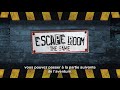 Miniature vidéo Escape Room Le jeu : Extension : Le magicien