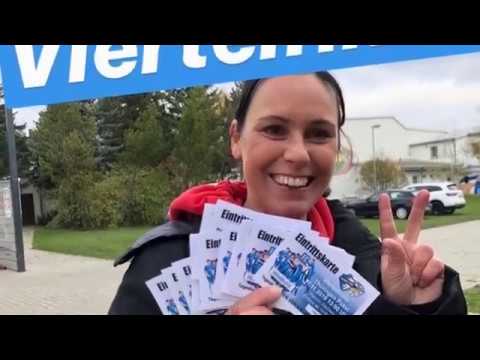 FC An der Fahner Höhe - Highlights 2019