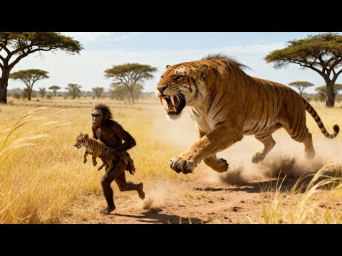 Life Millions of Years Ago: The First Envy in Human History