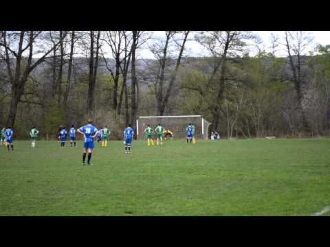 magura pui - narcisa salasul de sus 4-2, gol ravelli penalti