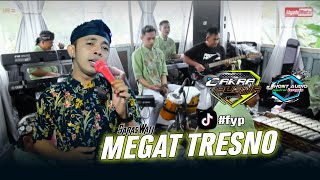 Download lagu SECANDU ITU! MEGAT TRESNO - BANG YOYO - CAKRA BUANA  - JHONT AUDIO mp3