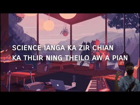 Young bratzz - DUHTHUSAM (Official lyrics)