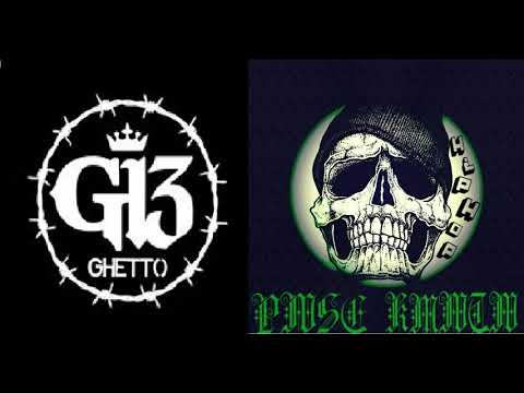 KdoW Kombinatorzy ft  Skolman G13