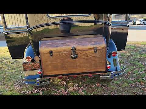 1931 Ford Model A (CC-1662996) for sale in hopedale, Massachusetts