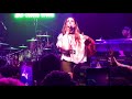 JoJo HoustAtlantaVegas Marvin S Room Can T Do Better Mashup Live 2018 Terminal West Atl