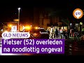 GLD Nieuws 15 oktober 2023