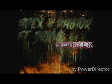 Pastor & Apex - Storpex (Ft. Ornis)