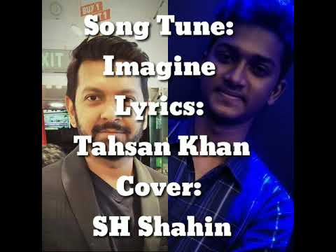Thumbnail for Imagine (কল্পনা) |  Tahsan khan | Mr. SH by mr sh
