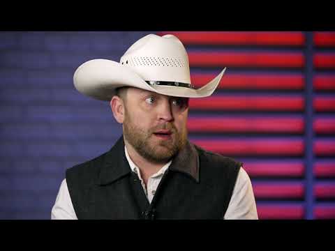 Justin Moore talks You, Me & Whiskey, working with Priscilla Block & filming the music video 5-27-23