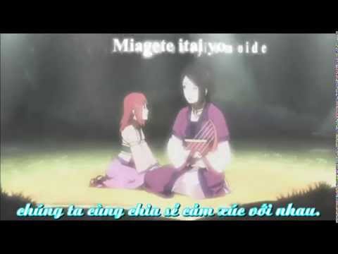 [Vietsub] If - Naruto movie 4 ending