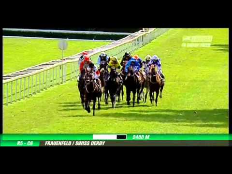 Swiss Derby 2011