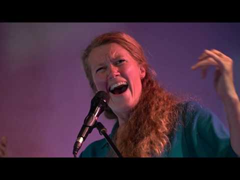 Primi 20190611 - Greg Cohen og Randi Pontoppidan