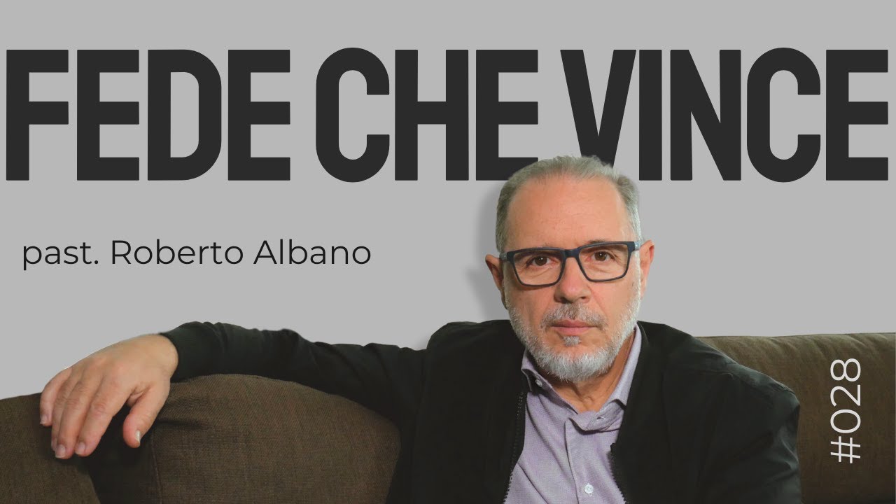 INIZIA CON GESÙ! - "Fede che vince!"