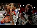 Derek Brunson: Career Retrospective