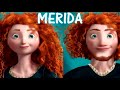 Así Se Verían Estas PRINCESAS De DISNEY Si Fueran HOMBRES