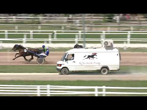 2021.06.19. 04. futam - 2021. ÉVI SEGÉDHAJTÓ KUPA III. FUTAMA HENDIKEP