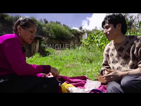 Trailer Videoclip - Miguel Salas - Porque soy pobre