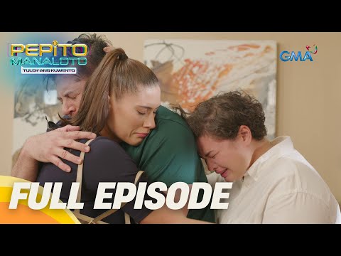Pepito Manaloto - Tuloy Ang Kuwento: May mamamaalam sa buhay ng mga Manaloto (Full EP 157)