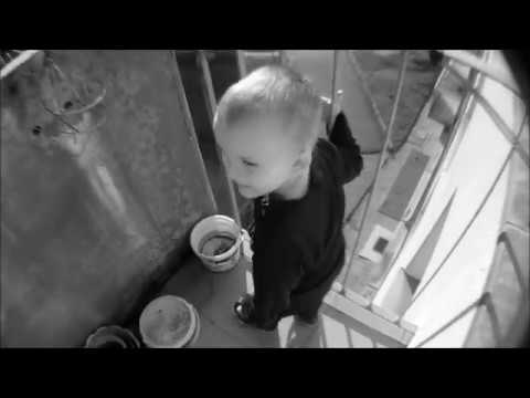 Gatzek - Dzieci lat 90 (prod. Gatzek) KLIP