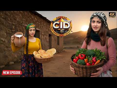 CID New Episode | Crime Story 2026 | सी.आई.डी. | CID | New Episode 2026 | Crime Series 2026