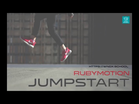 Quick look at using Grand Central Dispatch in RubyMotion