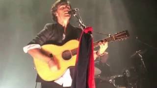 Jack Savoretti -Sleep No More @ Eventim Apollo London 09/11/16