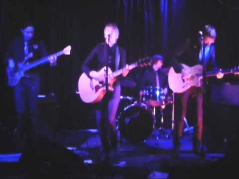 Charlie Savigar Band - Live in Camden - Save Your Love