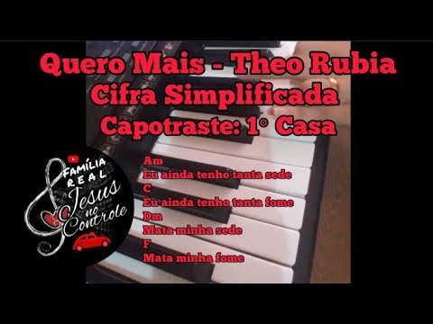 Sabor De Quero Mais - Rarus