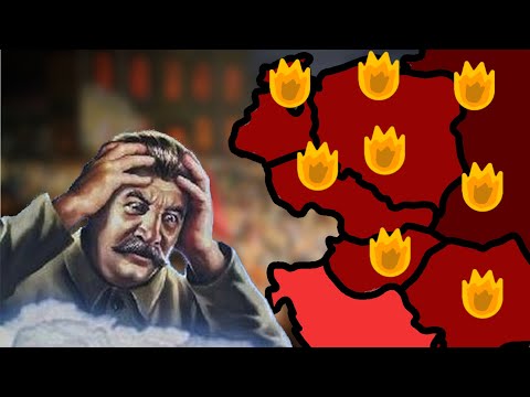 How the eastern bloc fell | The revolutions of 1989