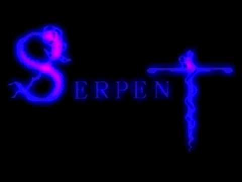 Serpent - Bloody Gates (mixed/synced version from Bloody Gates + Cradle of Insanity)