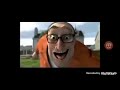 Opening To Cars DVD Disc 1 2006 Full Screen Version
