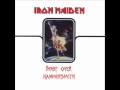 Iron Maiden - Another Life - Beast Over ...