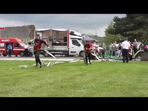 SDH Pavlov výběr - TFC Břevenec 2017