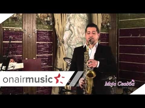 Extra cocek   Extra Bend Skopje Moja svadba