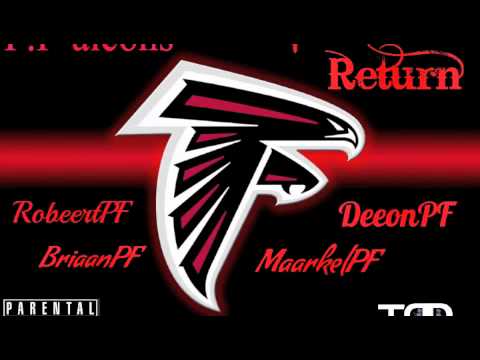 Murda Dat Pussy - DeeonPF Ft. BriaanPF & RobeertPF