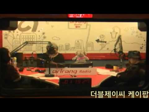 151118 JJCC - 더블제이씨 Prince Mak & Eddy Kpoppin