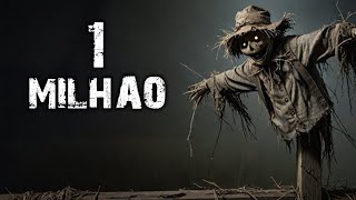 $1 MILHÃO PARA SER UM ESPANTALHO