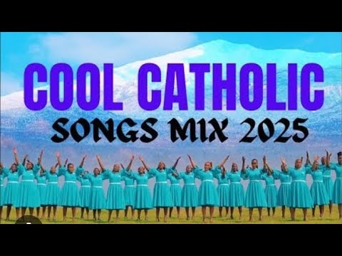 👑CATHOLIC MOST PLAYED SONGS 2025 MIX👑//GOSPEL EDITION 2