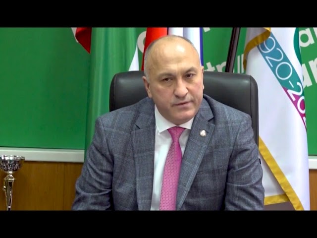 Азнакай телерадиокомпаниясе яңалыклары (эфир 30.12.2020)