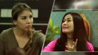 Download lagu MAMAKU HITS - Jalan Bareng Iis Dahlia di Ancol (06/8/2017) Part 3 mp3