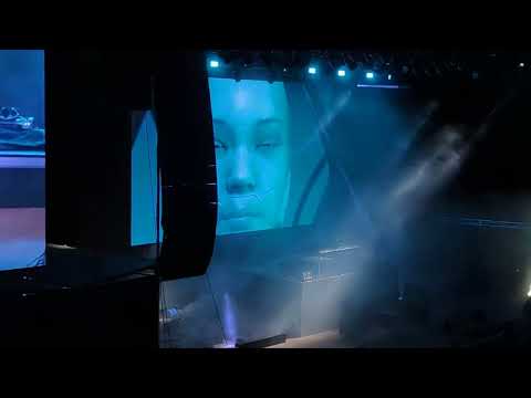 KILL SCRIPT - Empty Space - Red Rocks Amphitheater - Denver - 10-28-2022