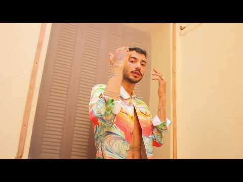 Lemhllwess - Mysra (Official Music Video)