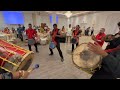 Tassa Music In The House Hindu Wedding