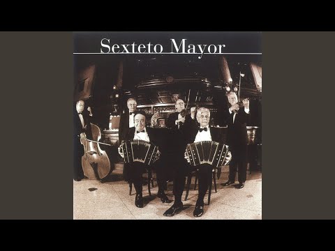 Palomita Blanca - Sexteto Mayor