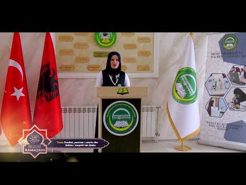 📺 MESAZHE RAMAZANI – EMISIONI 15 🌙📿