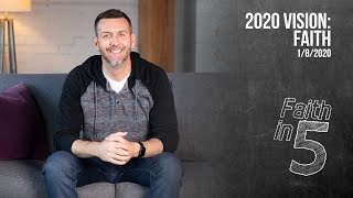 2020 Vision: Full Series