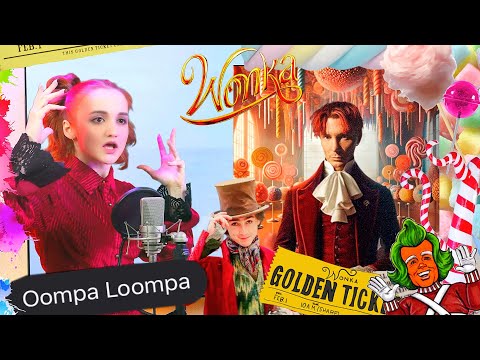 Jagwar Twin - Bad Feeling | Oompa Loompa | (кавер на русском)/(Russian cover)