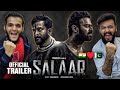 Salaar Trailer Reaction By Pakistan | Prabhas | Prashanth Neel | Prithviraj | Shruthi