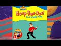 3 Little Children Hoop Dee Doo It S A Wiggly Party