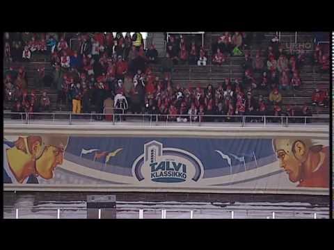 HIFK-Jokerit Talviklassikko 2011